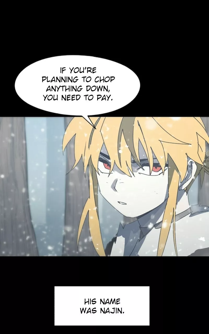 Read The Ember Knight Manga Online