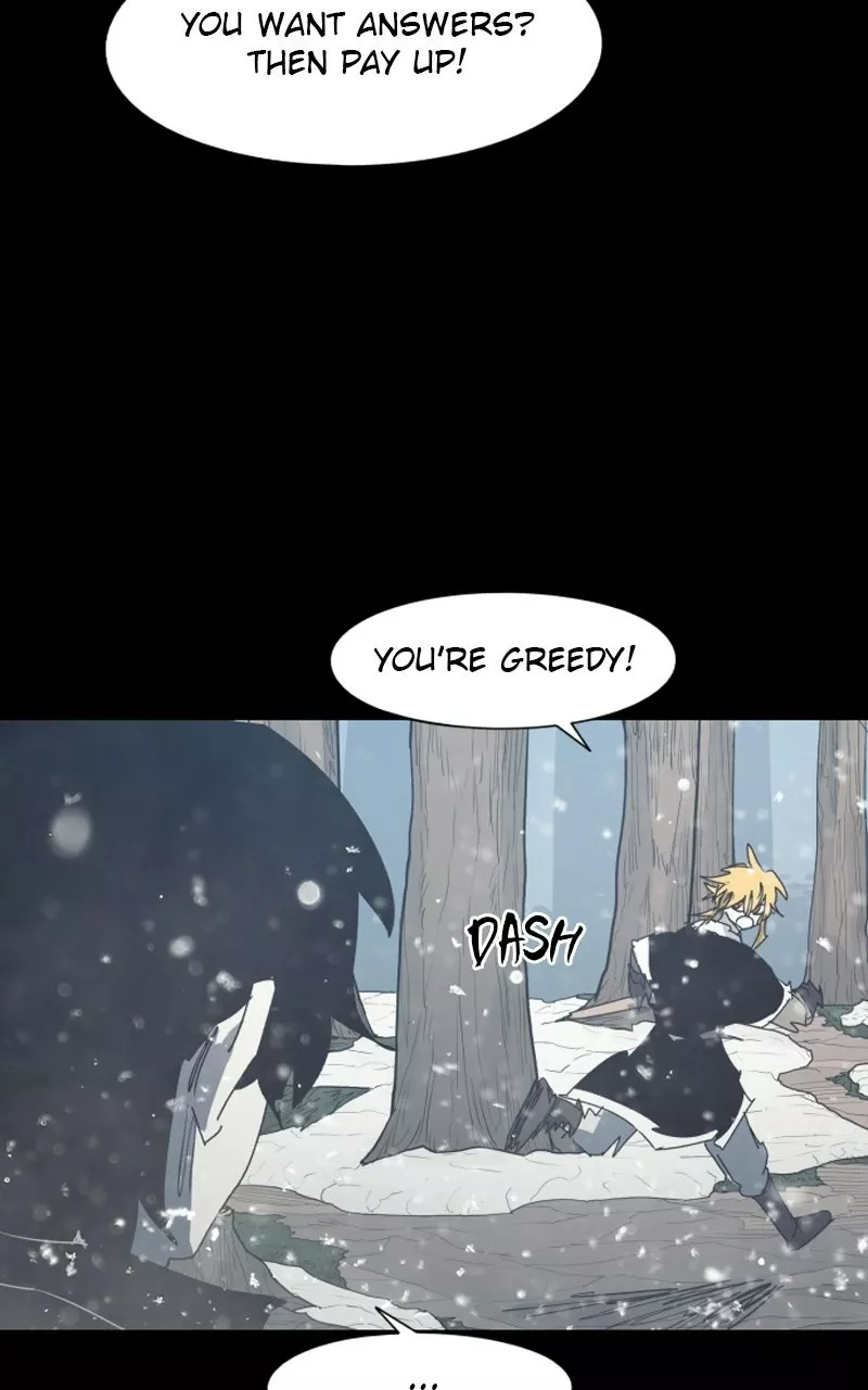 Read The Ember Knight Manga Online