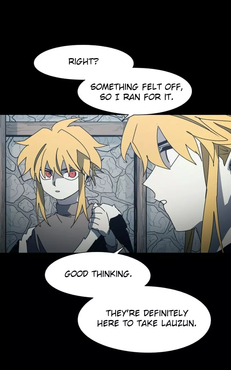 Read The Ember Knight Manga Online