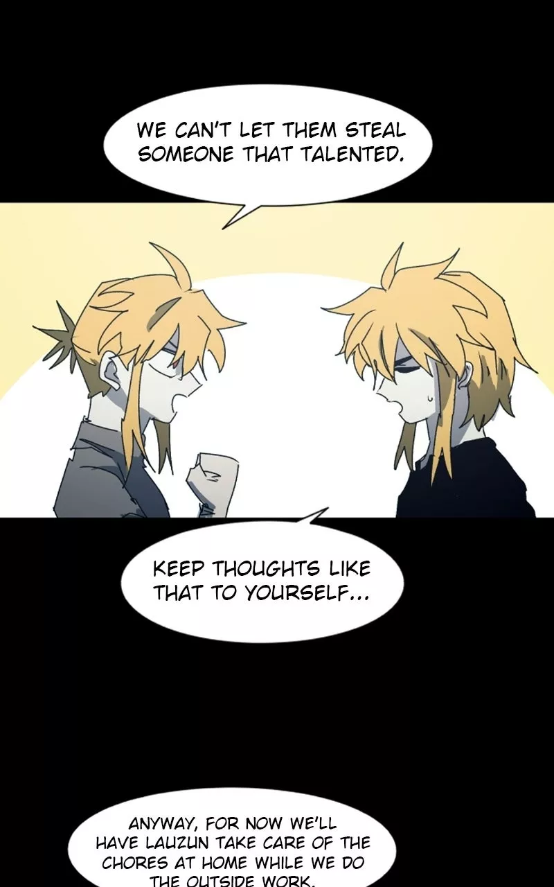 Read The Ember Knight Manga Online