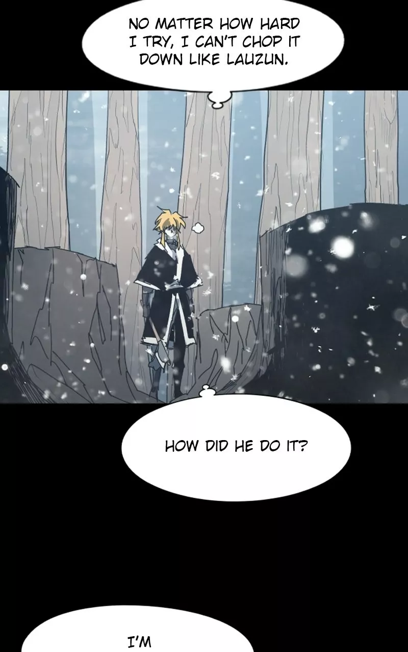 Read The Ember Knight Manga Online