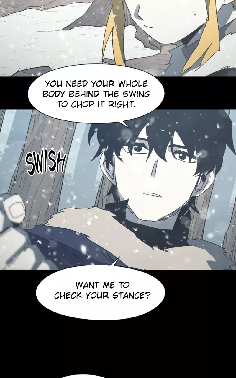Read The Ember Knight Manga Online