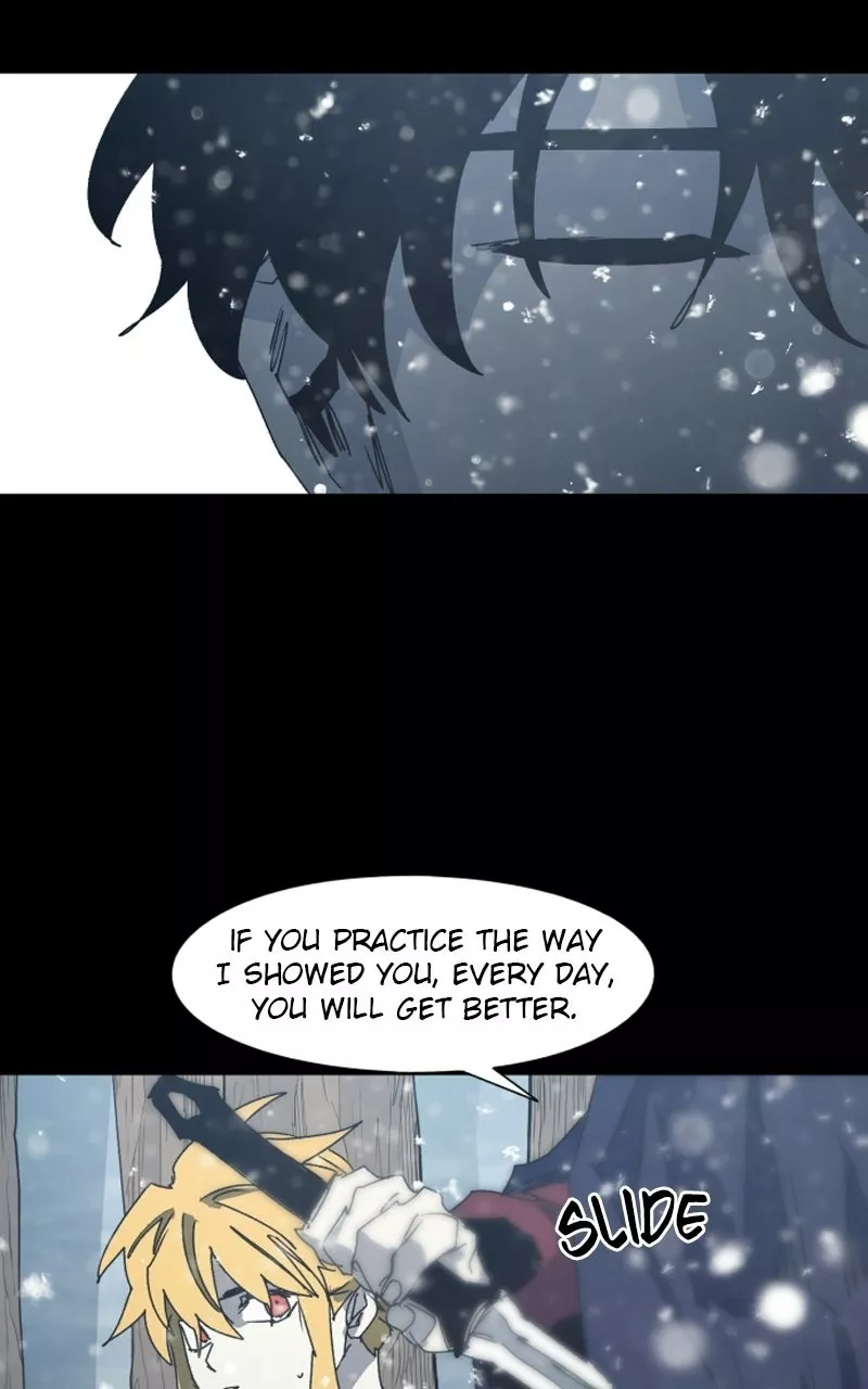 Read The Ember Knight Manga Online