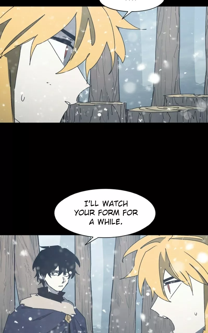 Read The Ember Knight Manga Online