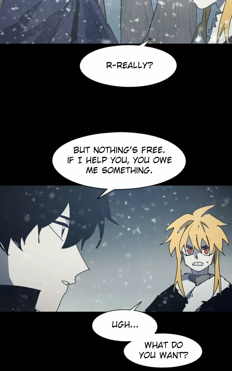 Read The Ember Knight Manga Online