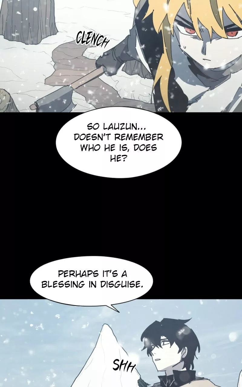 Read The Ember Knight Manga Online