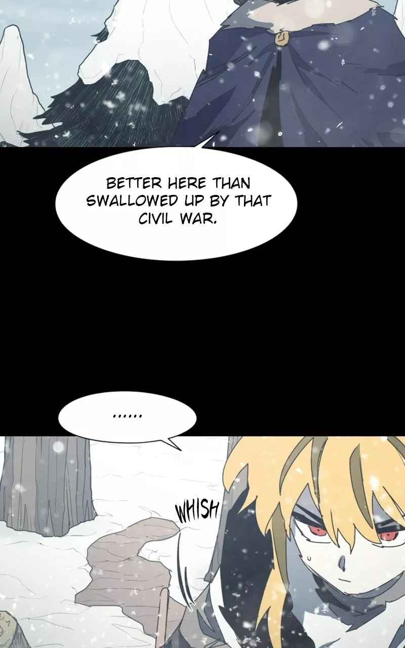 Read The Ember Knight Manga Online