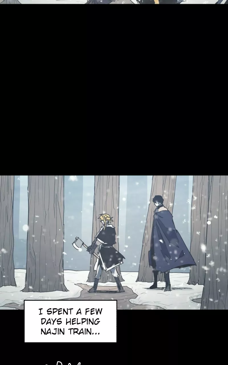 Read The Ember Knight Manga Online
