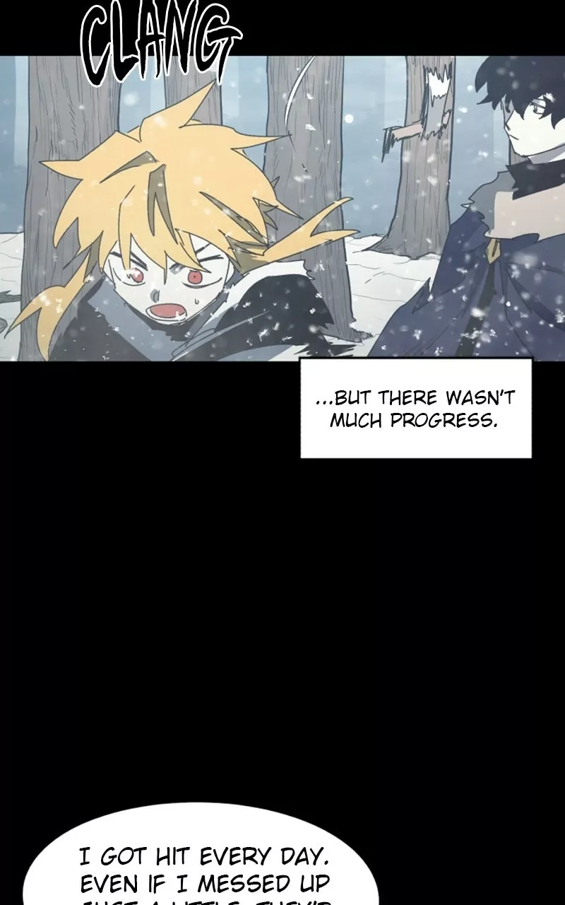Read The Ember Knight Manga Online