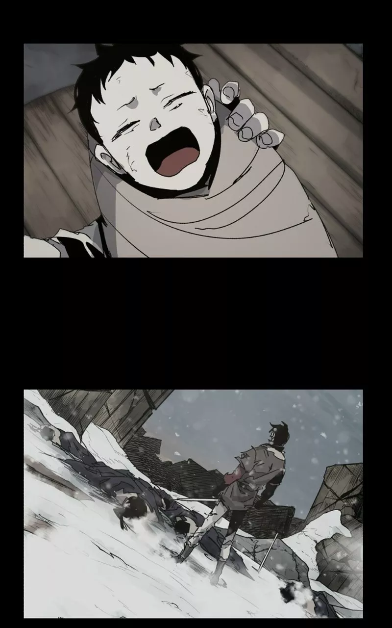 Read The Ember Knight Manga Online