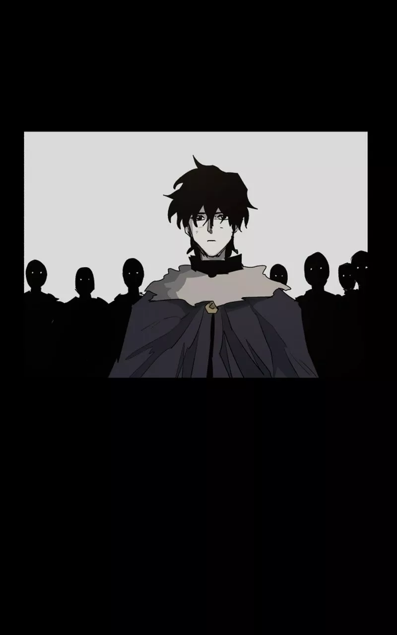 Read The Ember Knight Manga Online
