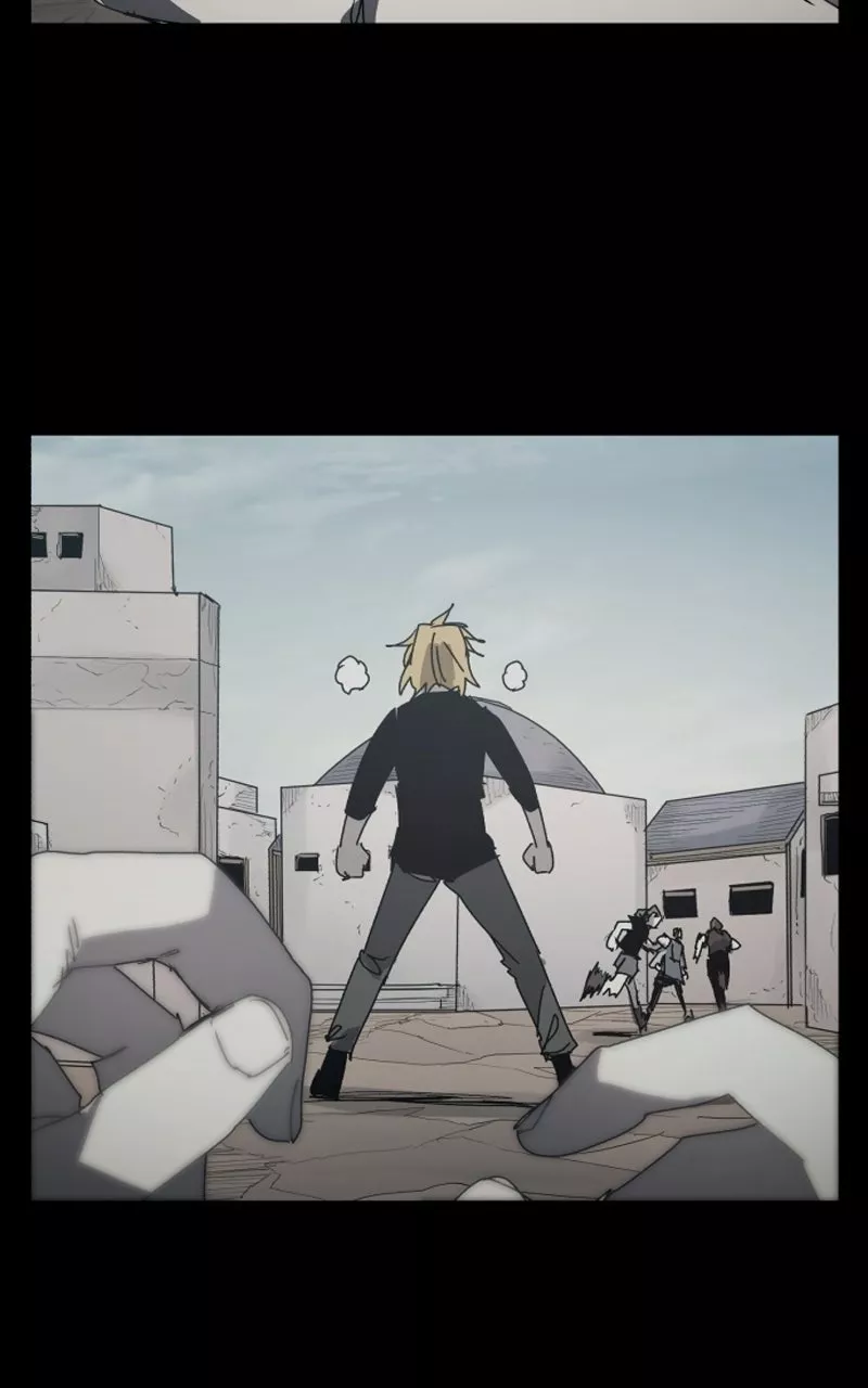 Read The Ember Knight Manga Online