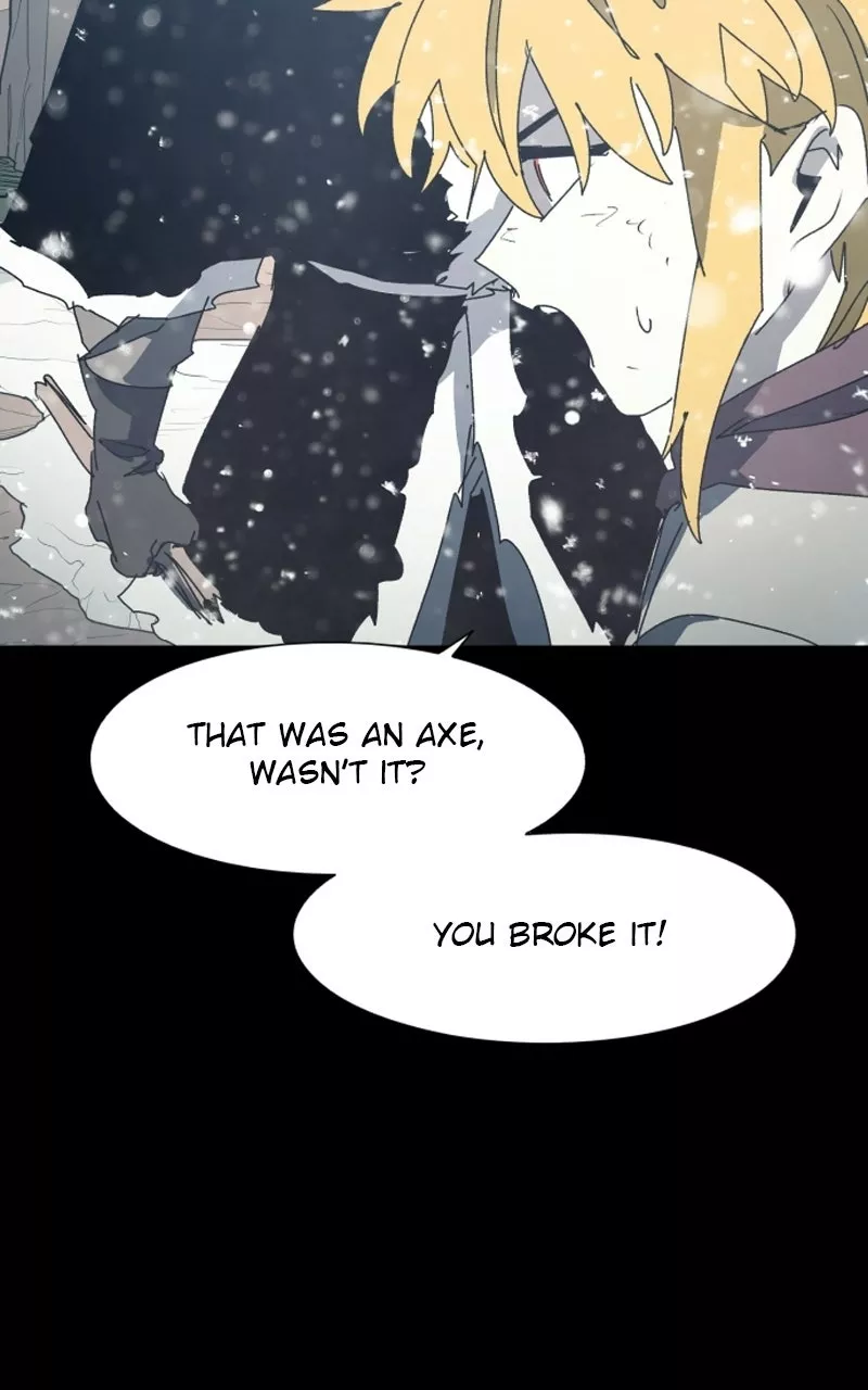 Read The Ember Knight Manga Online