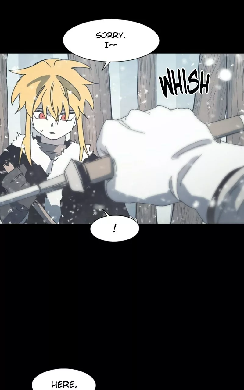 Read The Ember Knight Manga Online