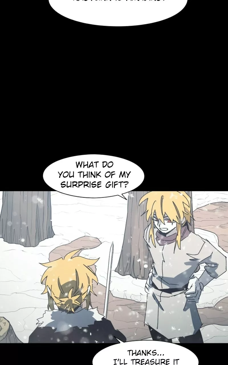 Read The Ember Knight Manga Online