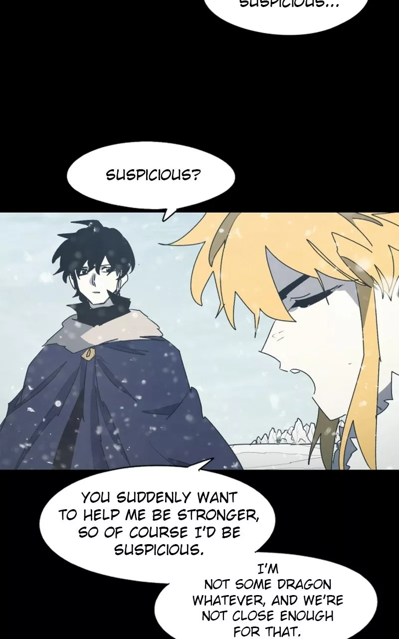 Read The Ember Knight Manga Online