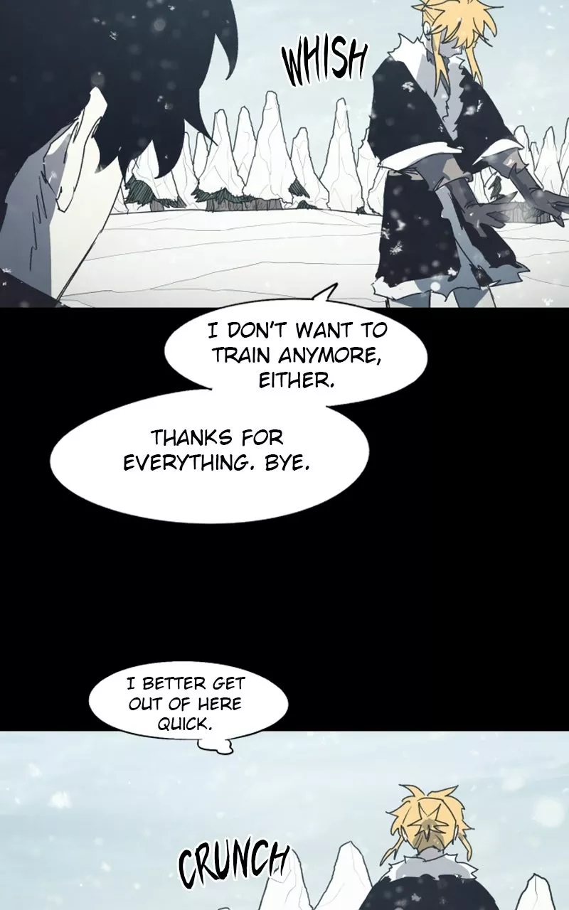 Read The Ember Knight Manga Online