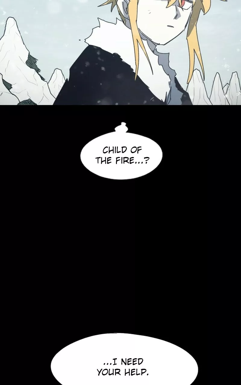 Read The Ember Knight Manga Online