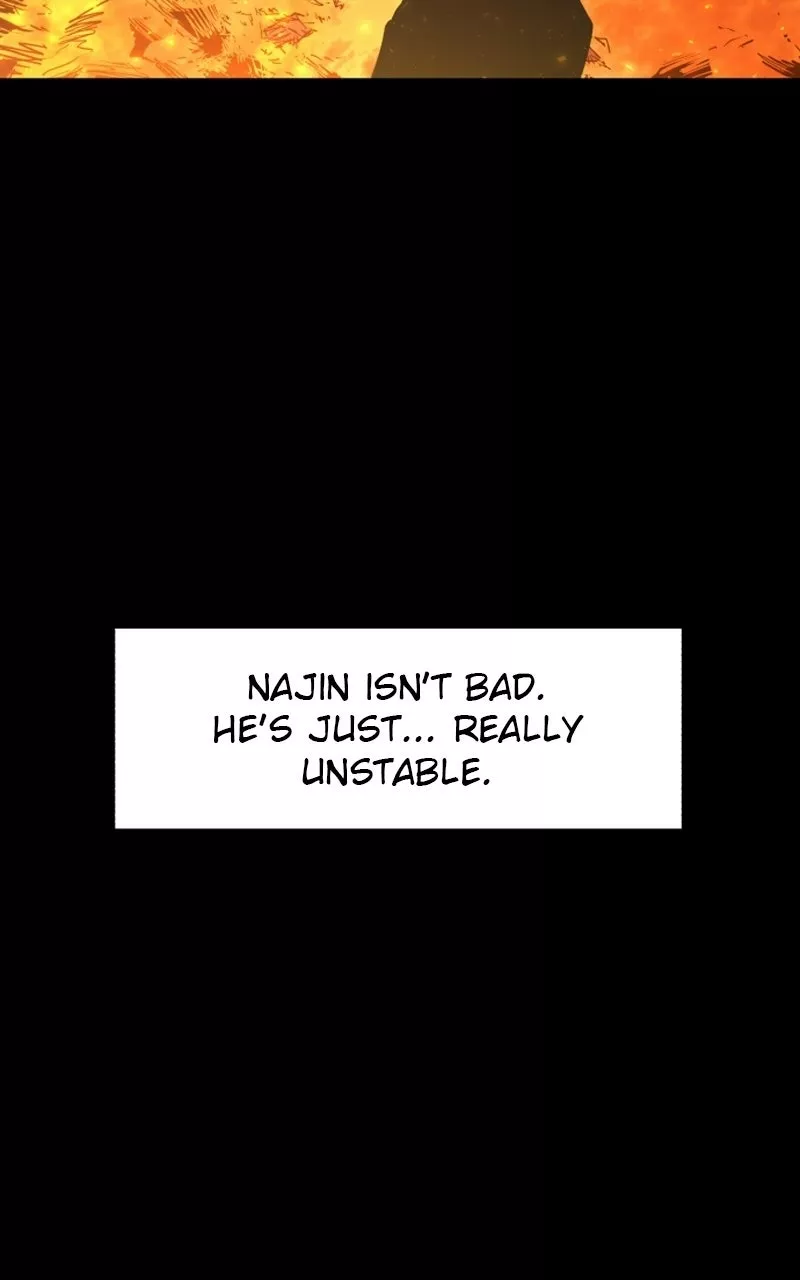 Read The Ember Knight Manga Online