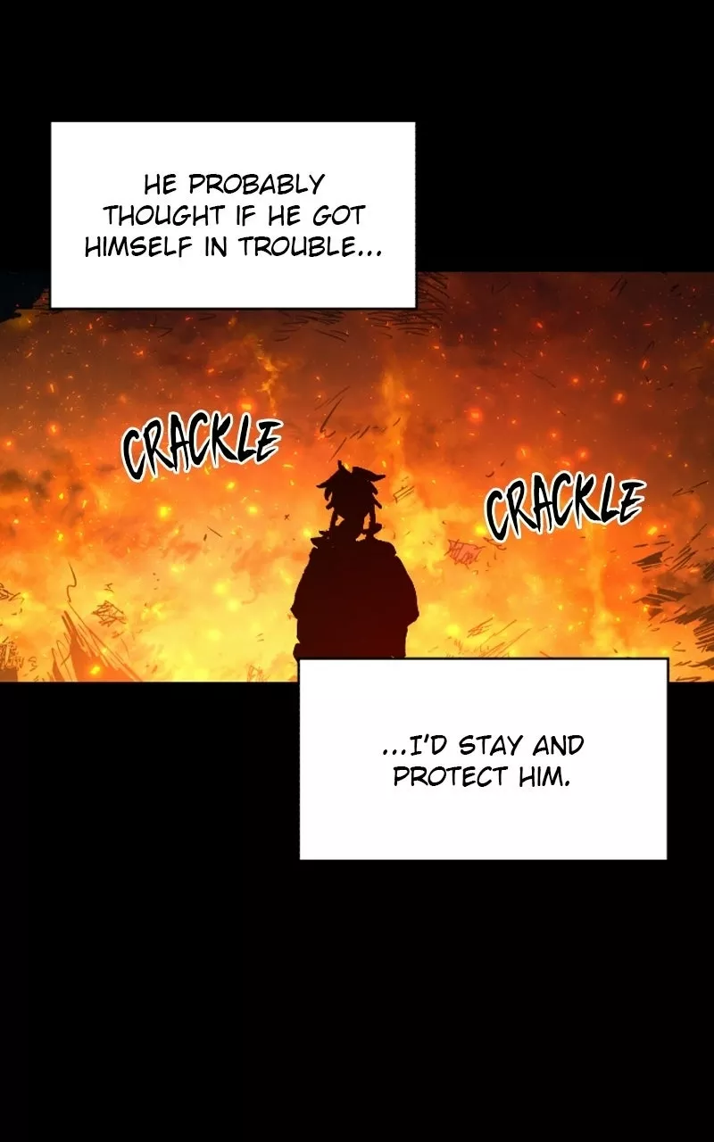 Read The Ember Knight Manga Online