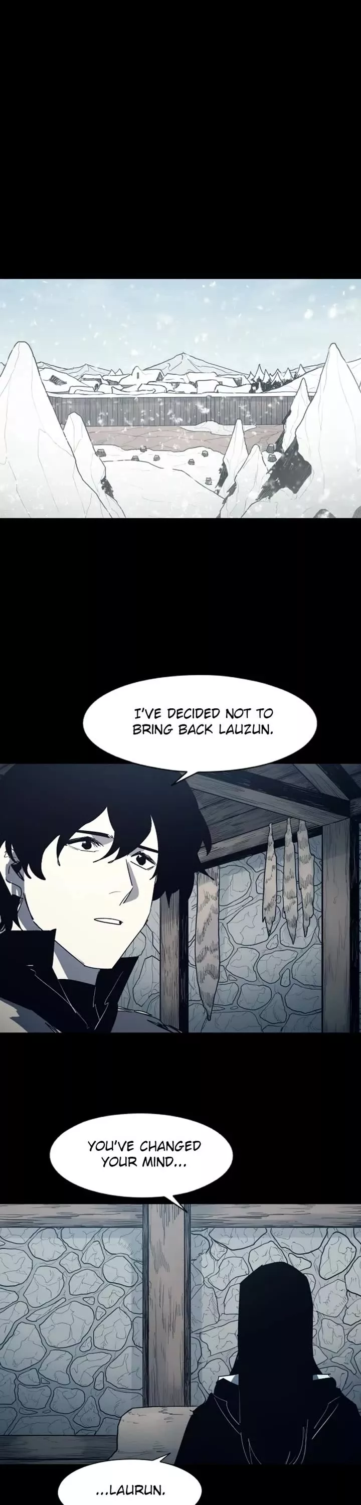 Read The Ember Knight Manga Online