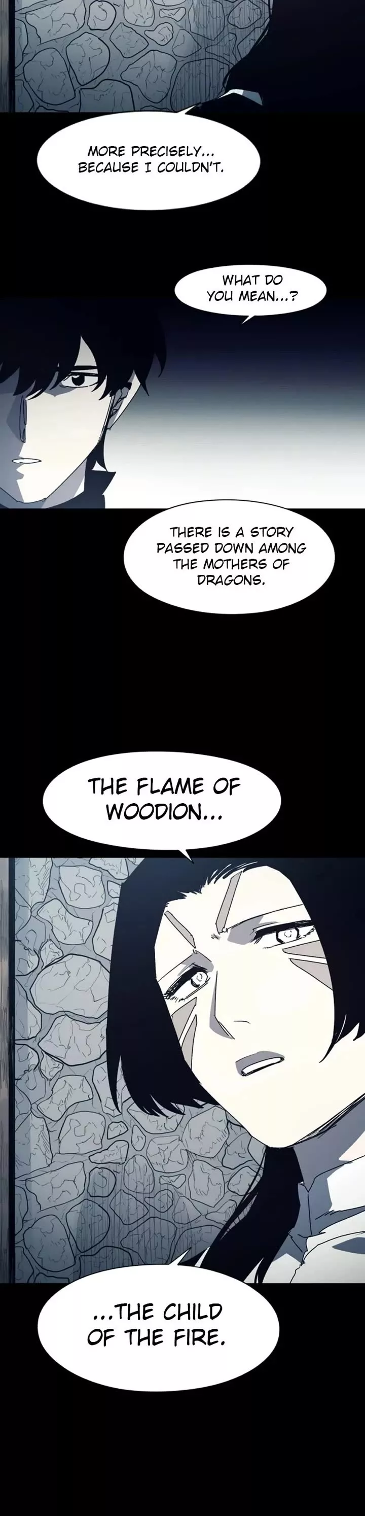Read The Ember Knight Manga Online