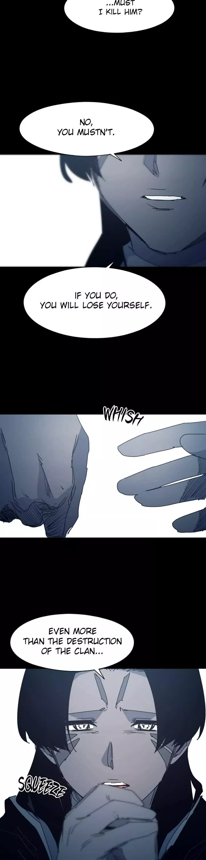 Read The Ember Knight Manga Online
