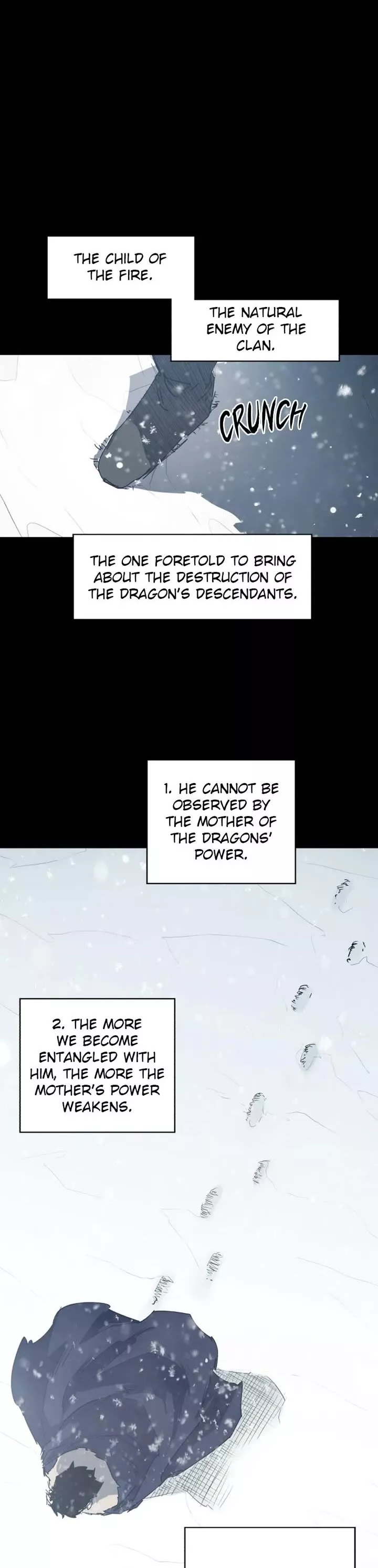 Read The Ember Knight Manga Online