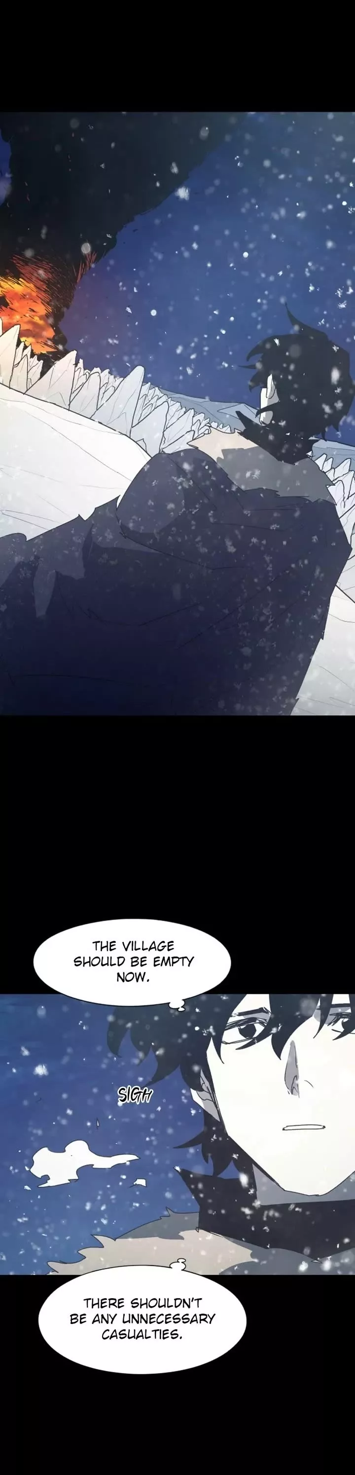 Read The Ember Knight Manga Online