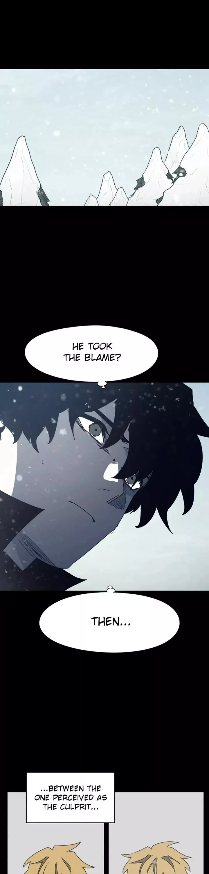 Read The Ember Knight Manga Online