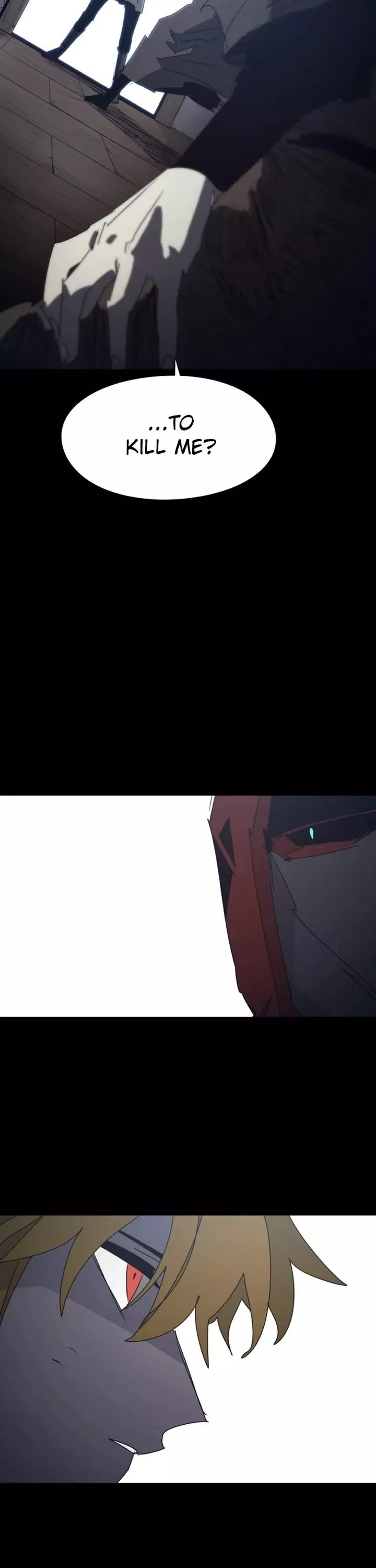 Read The Ember Knight Manga Online
