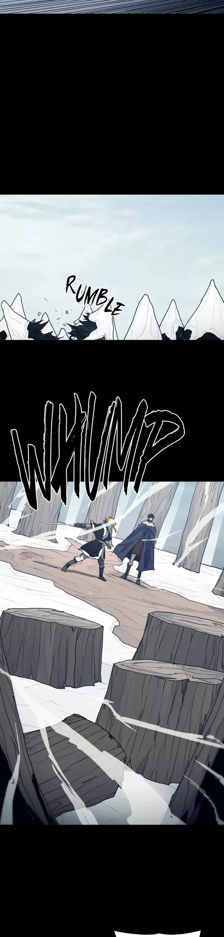 Read The Ember Knight Manga Online