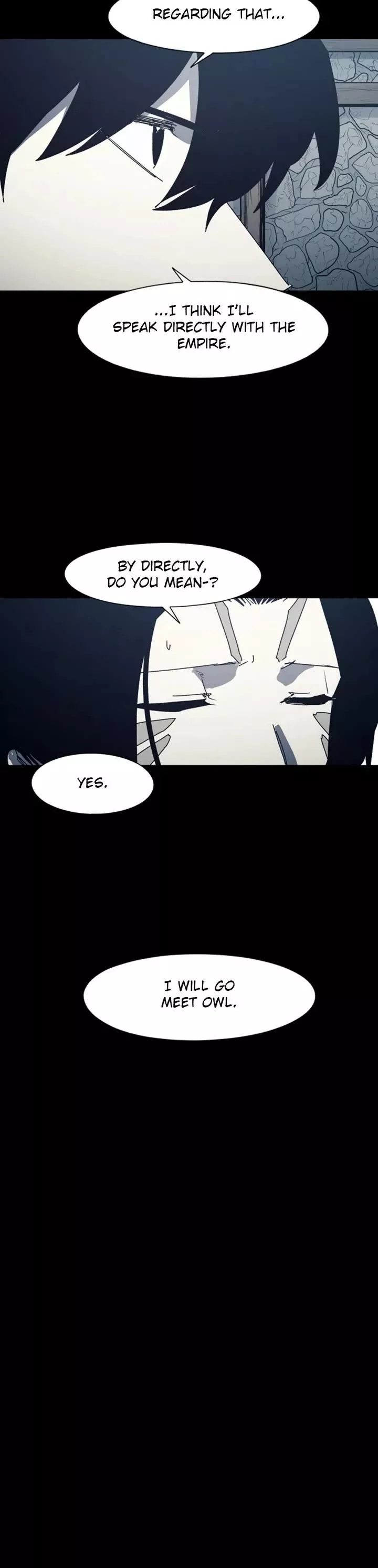 Read The Ember Knight Manga Online