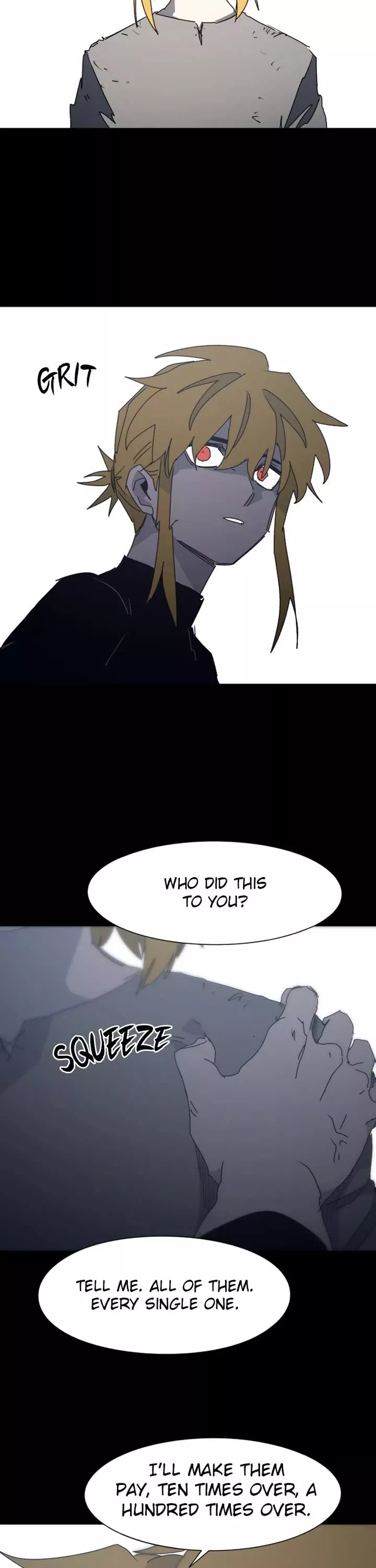 Read The Ember Knight Manga Online