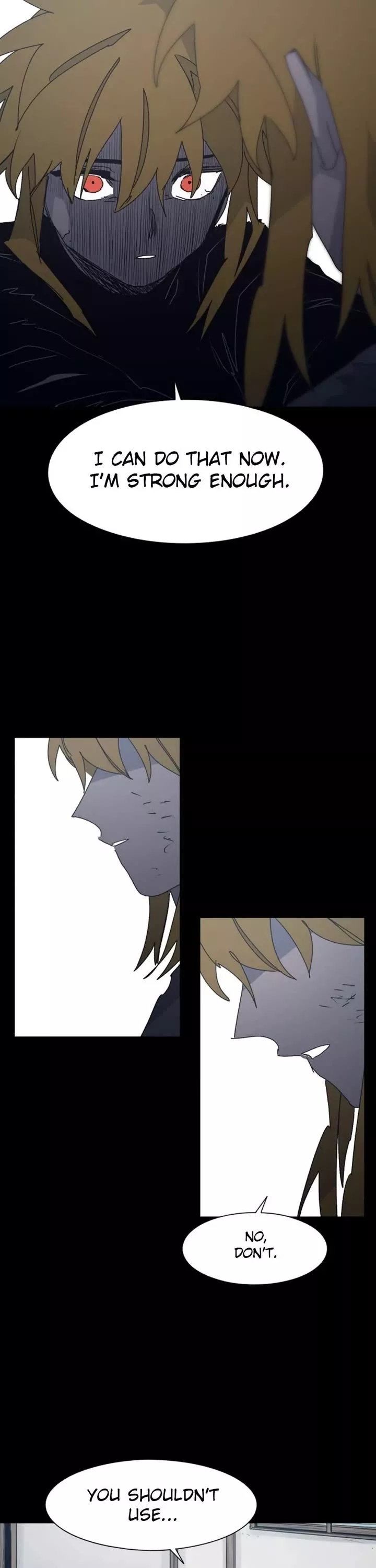 Read The Ember Knight Manga Online