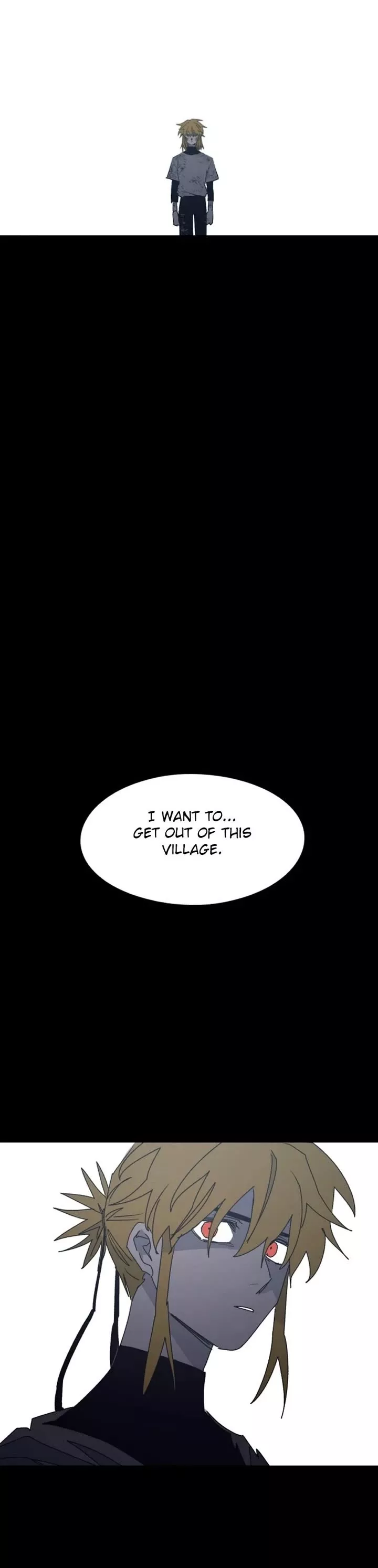 Read The Ember Knight Manga Online
