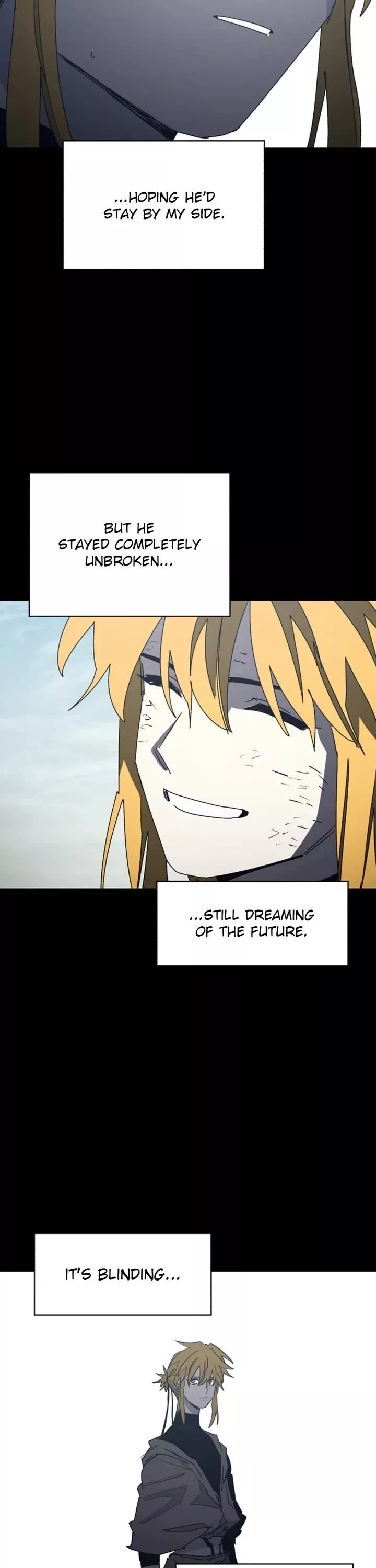 Read The Ember Knight Manga Online