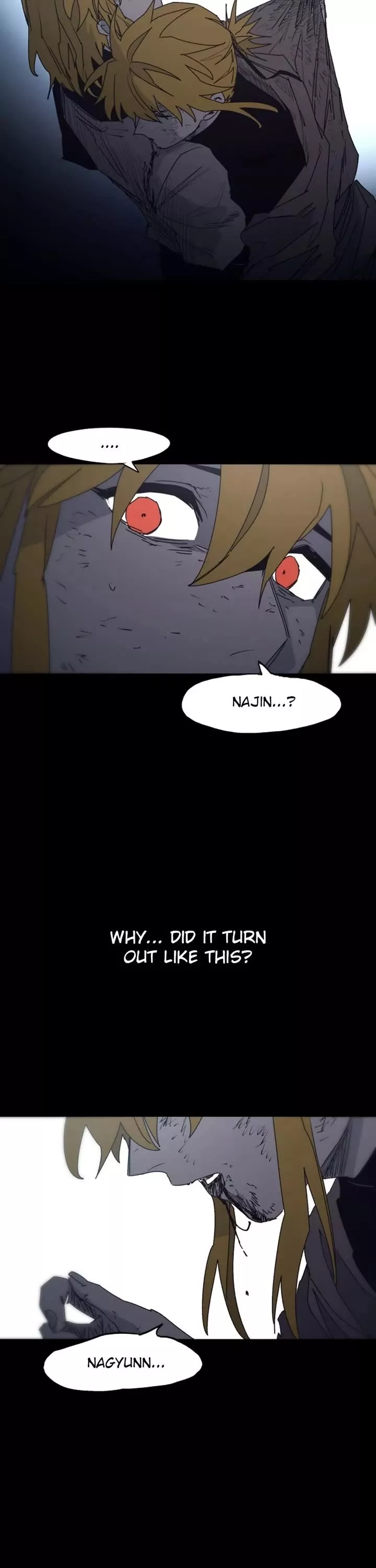 Read The Ember Knight Manga Online