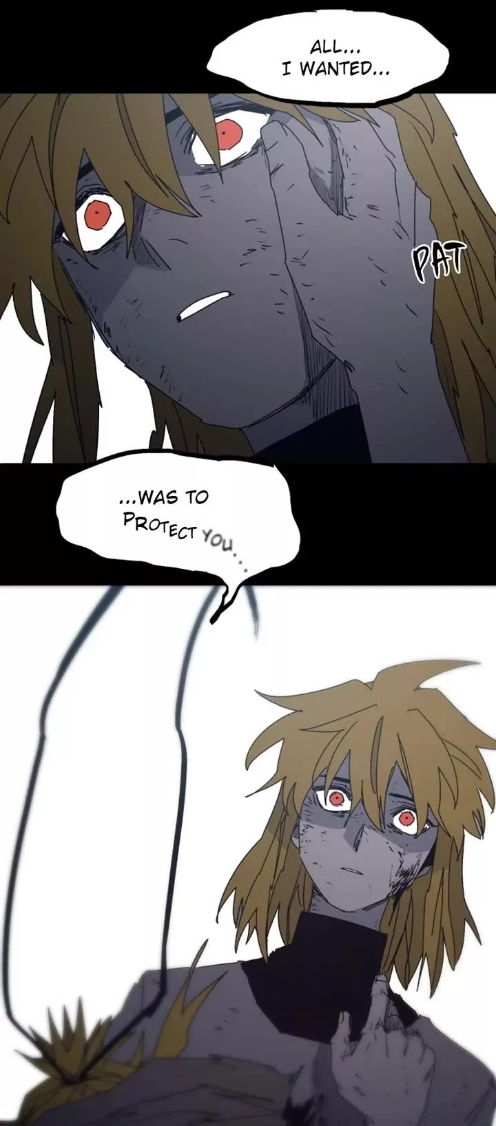 Read The Ember Knight Manga Online