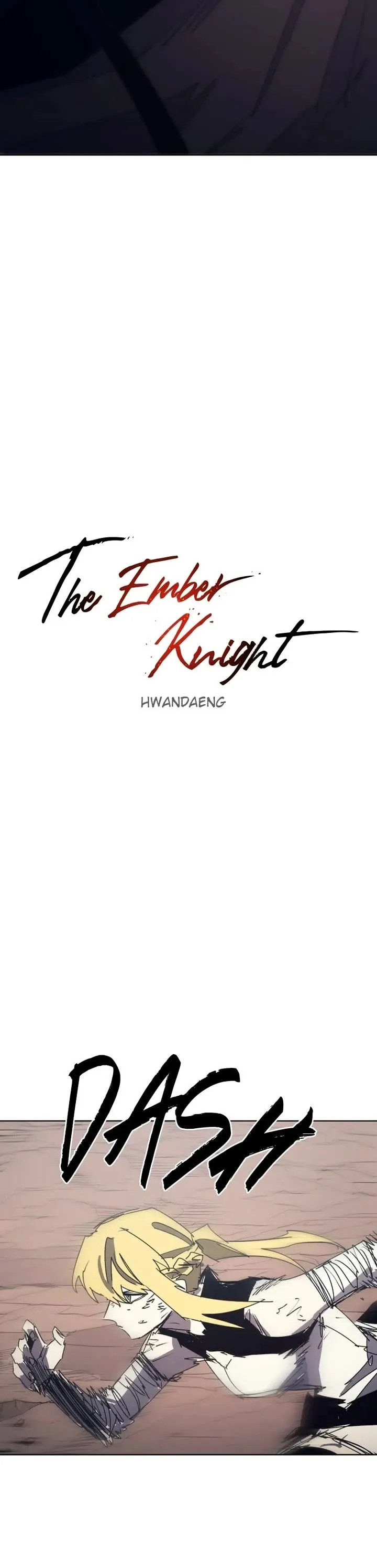Read The Ember Knight Manga Online