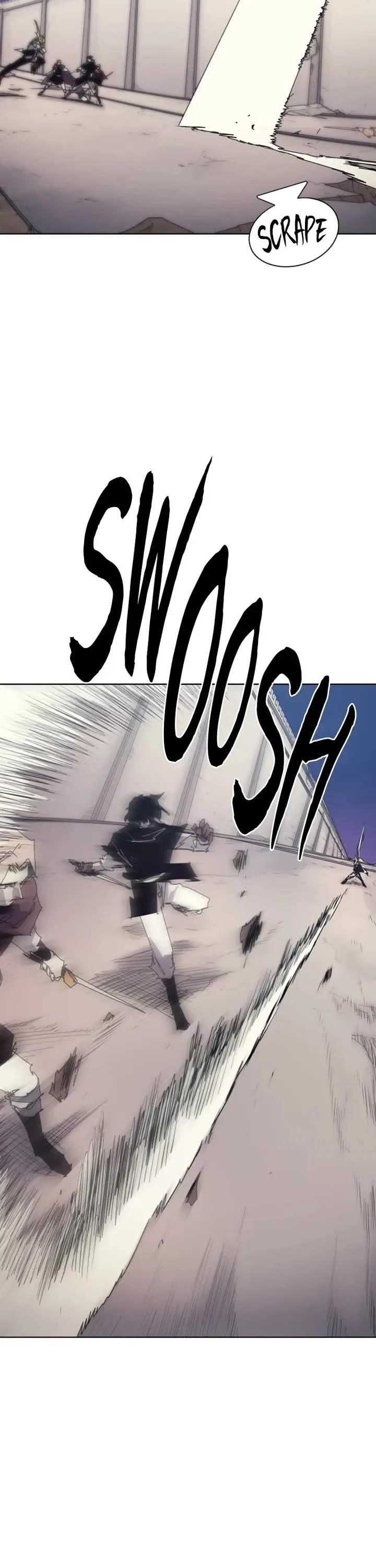 Read The Ember Knight Manga Online