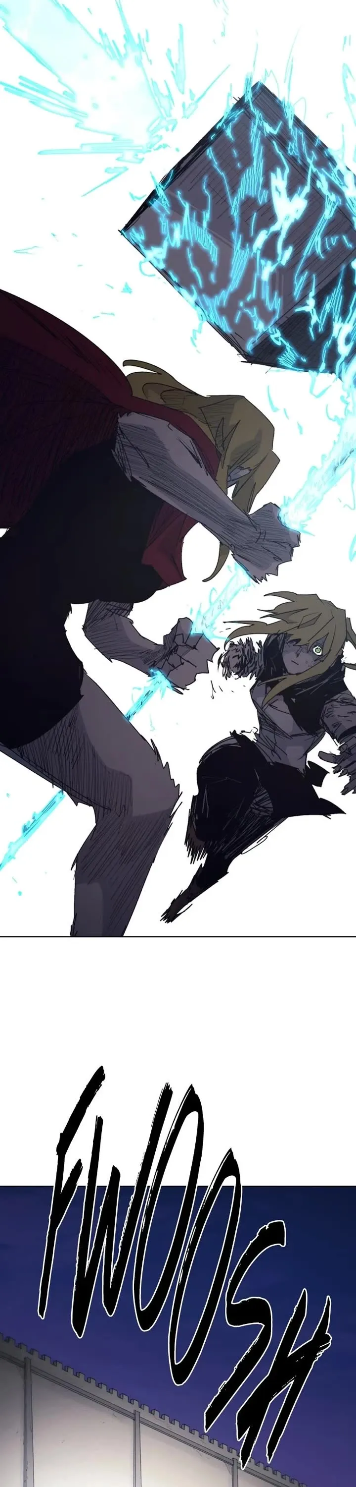 Read The Ember Knight Manga Online