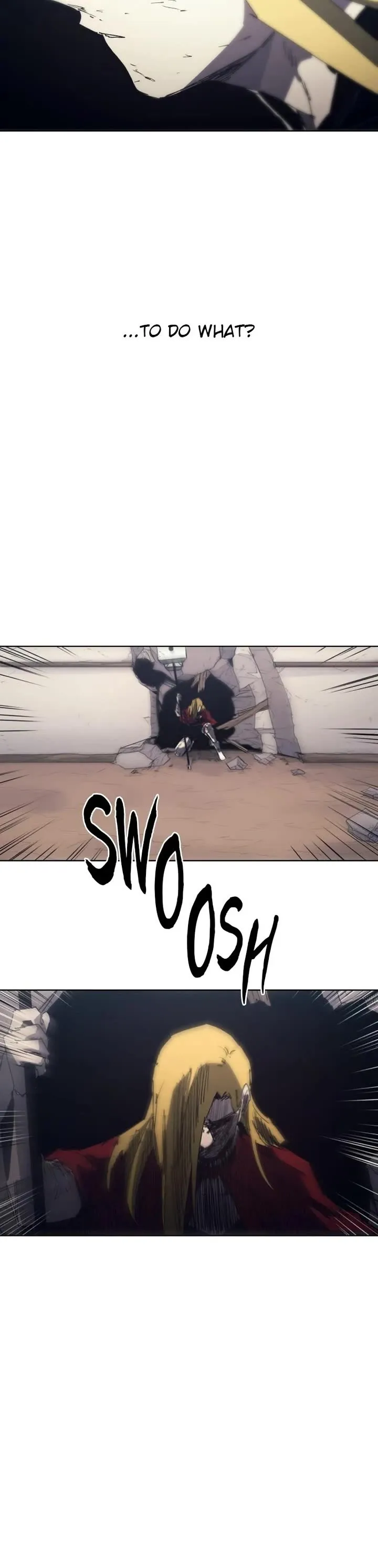 Read The Ember Knight Manga Online