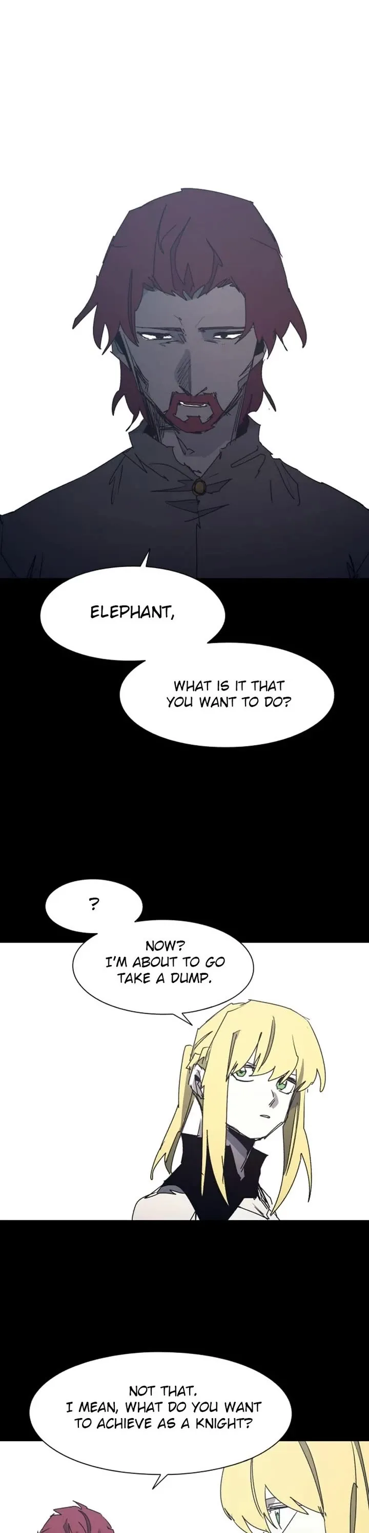 Read The Ember Knight Manga Online