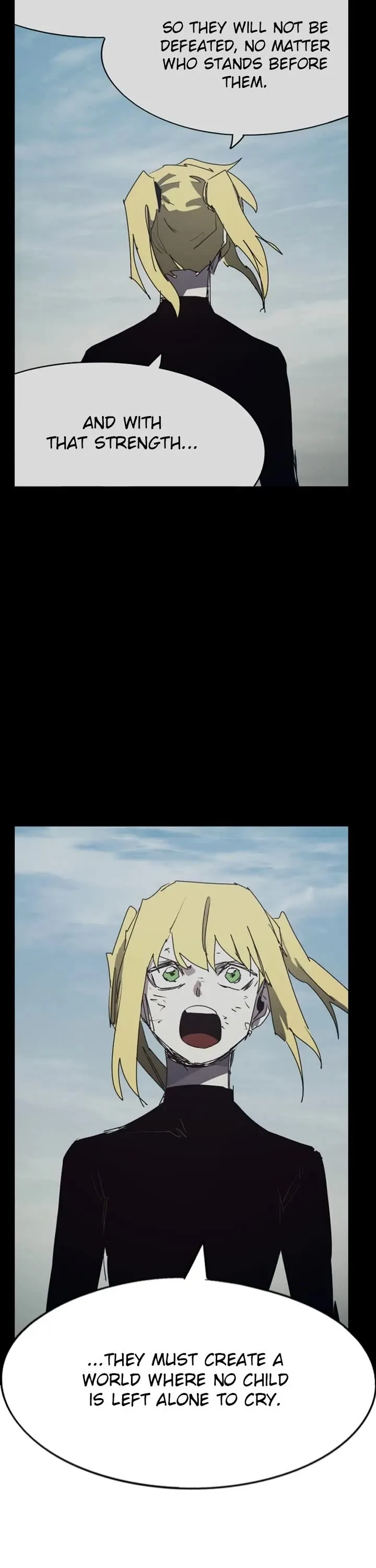 Read The Ember Knight Manga Online