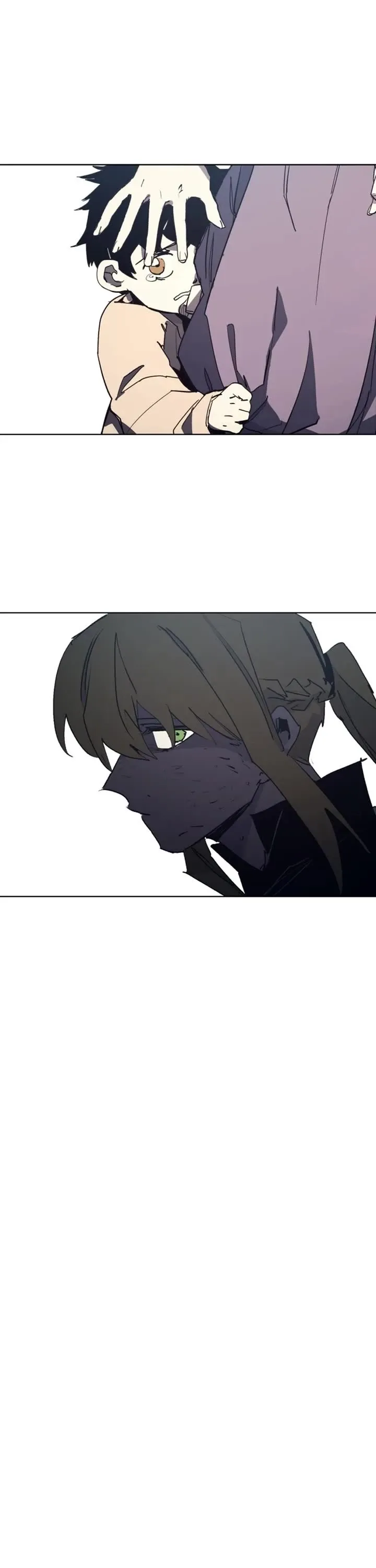 Read The Ember Knight Manga Online