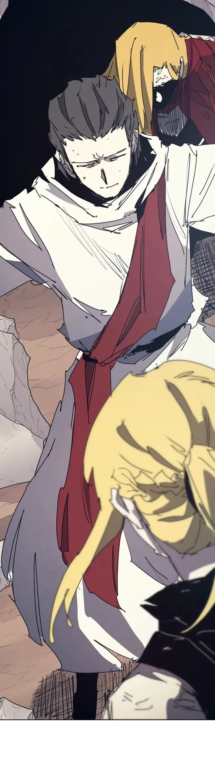 Read The Ember Knight Manga Online