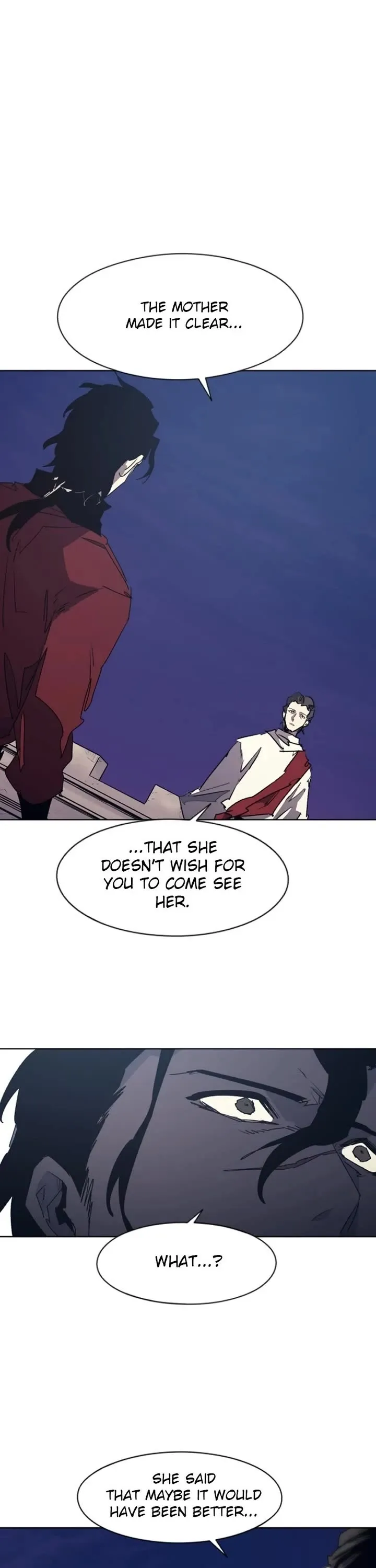 Read The Ember Knight Manga Online