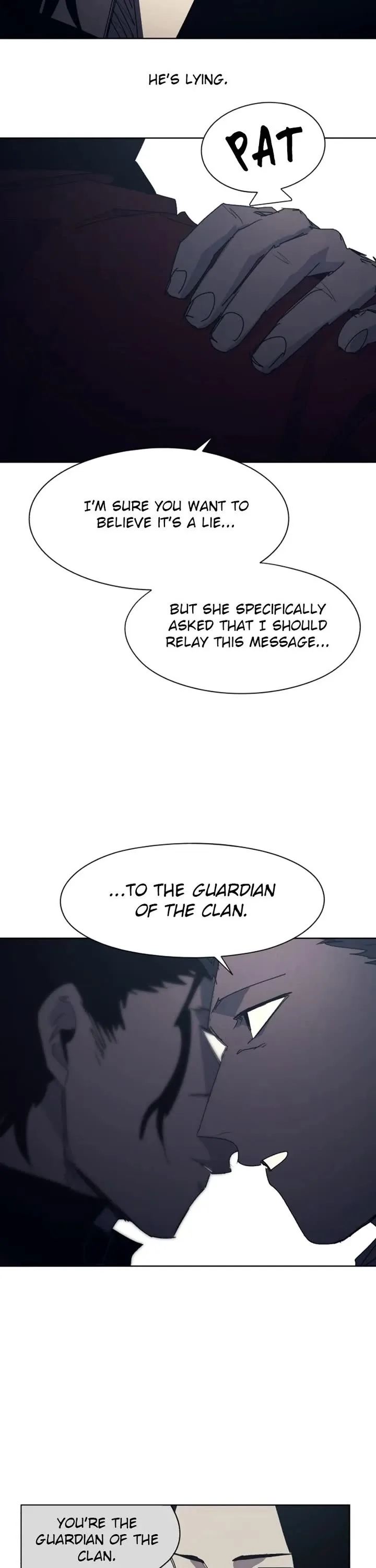 Read The Ember Knight Manga Online