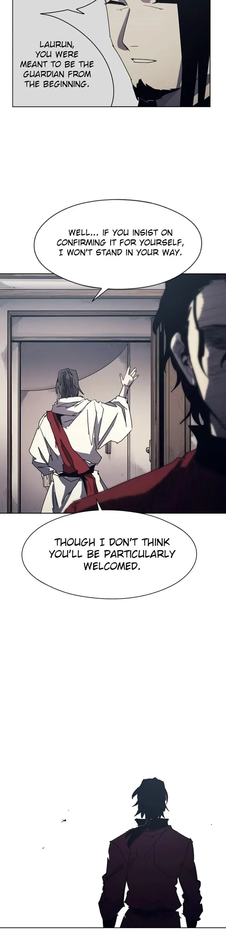 Read The Ember Knight Manga Online